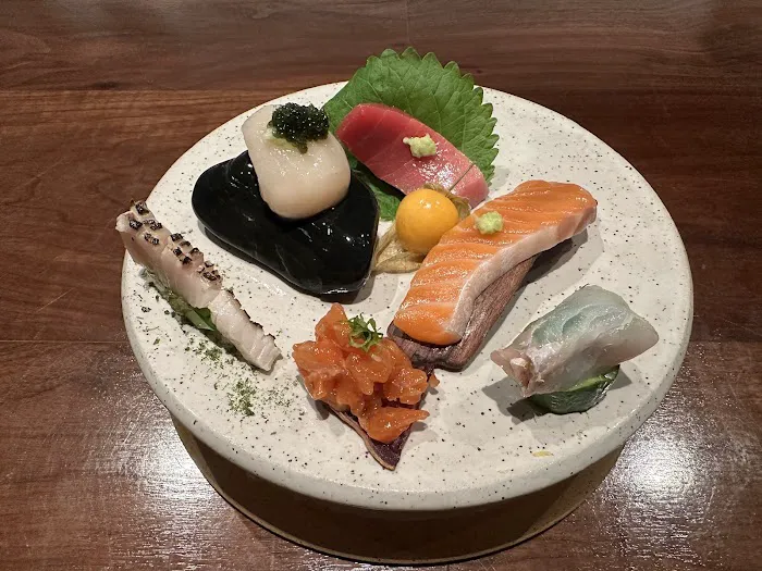 Kinme Omakase Picture 6