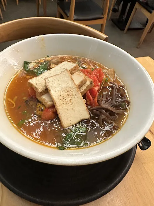 RakiRaki Ramen & Tsukemen Picture 7
