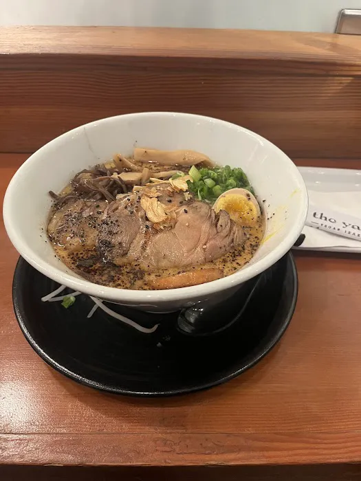 RakiRaki Ramen & Tsukemen Picture 5