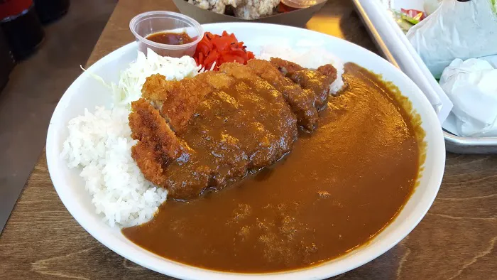 RakiRaki Ramen & Tsukemen Picture 8
