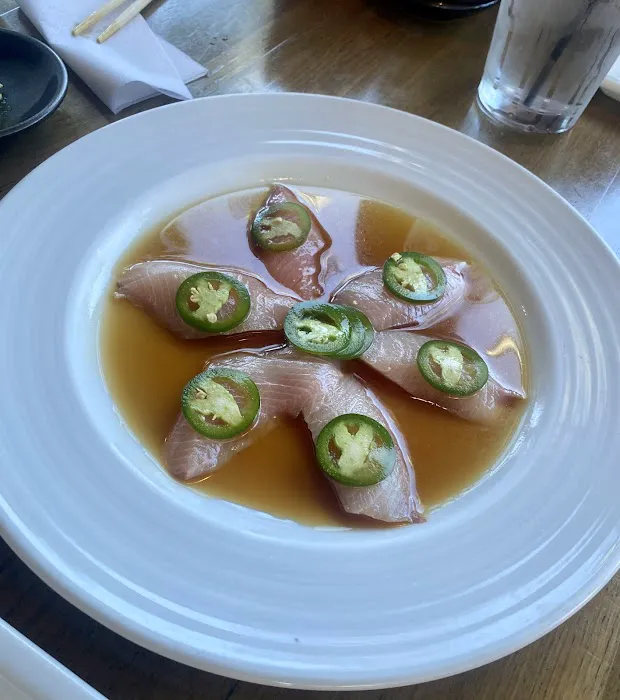 Hane Sushi Picture 9
