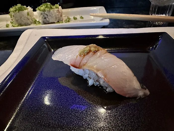 Hane Sushi Picture 6