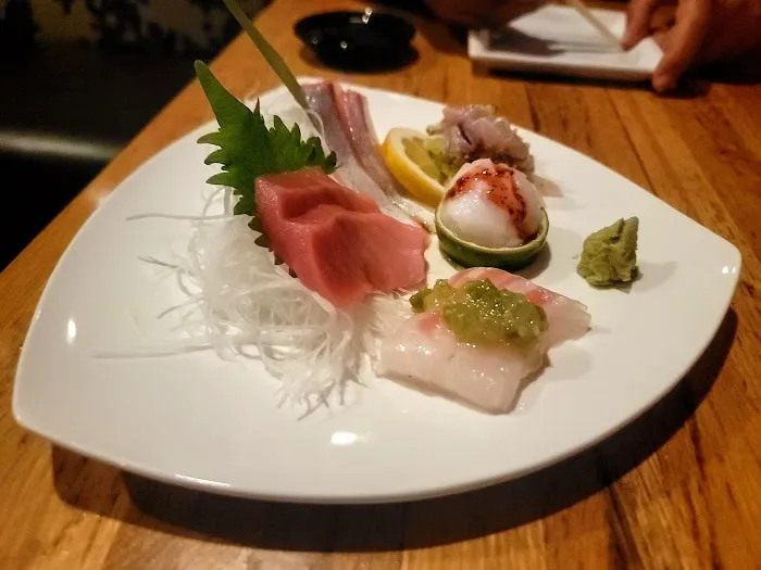 Hane Sushi Picture 7