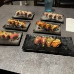 Yummy Sushi - All You Can Eat