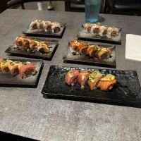 Yummy Sushi - All You Can Eat ico