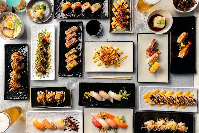 Yummy Sushi - All You Can Eat Picture 5