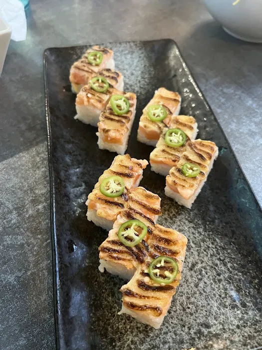Yummy Sushi - All You Can Eat Picture 4