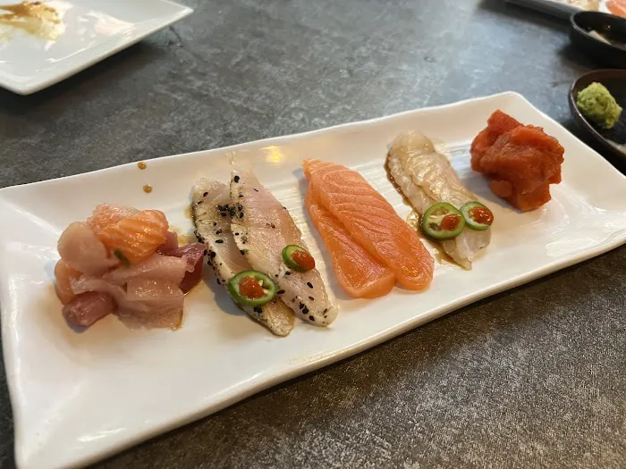 Yummy Sushi - All You Can Eat Picture 6