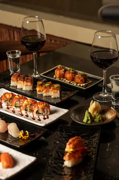 Yummy Sushi - All You Can Eat Picture 10
