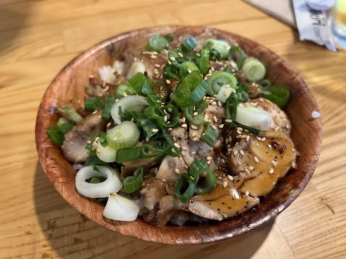 HiroNori Craft Ramen Picture 5