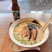 HiroNori Craft Ramen ico
