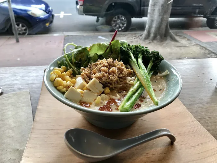 HiroNori Craft Ramen Picture 7