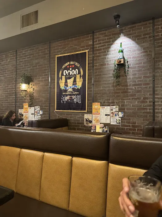 RAKITORI Japanese Pub&Grill Picture 3