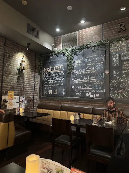 RAKITORI Japanese Pub&Grill Picture 6