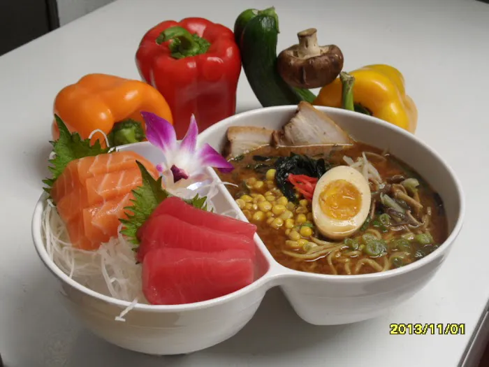 RAKITORI Japanese Pub&Grill Picture 5