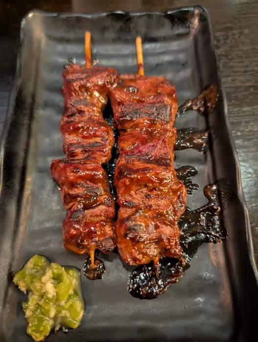 RAKITORI Japanese Pub&Grill Picture 4