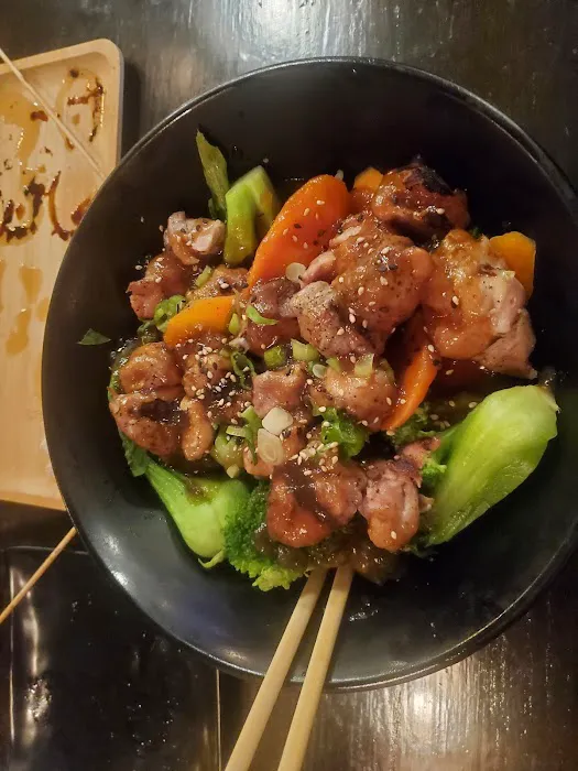 RAKITORI Japanese Pub&Grill Picture 10