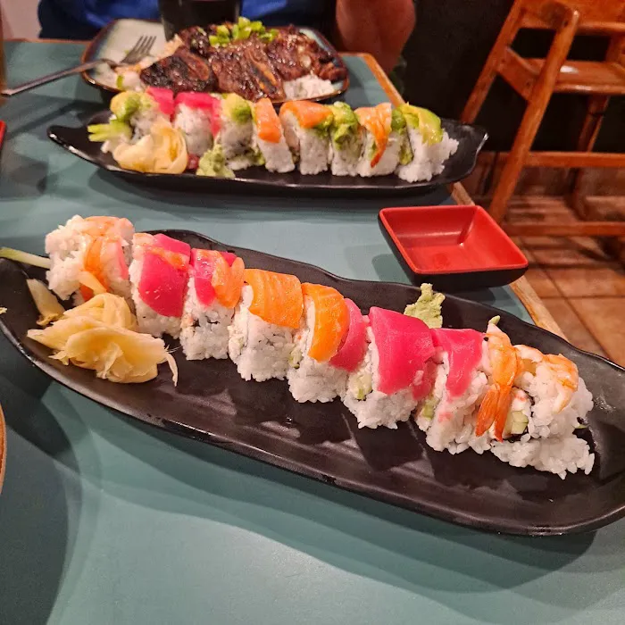 Kiki Sushi Picture 7