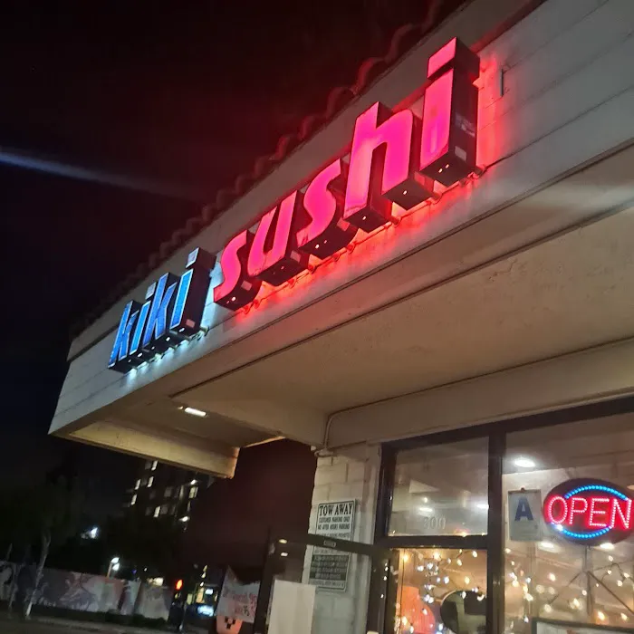 Kiki Sushi Picture 4