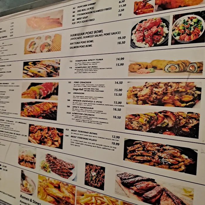 Kiki Sushi Picture 3