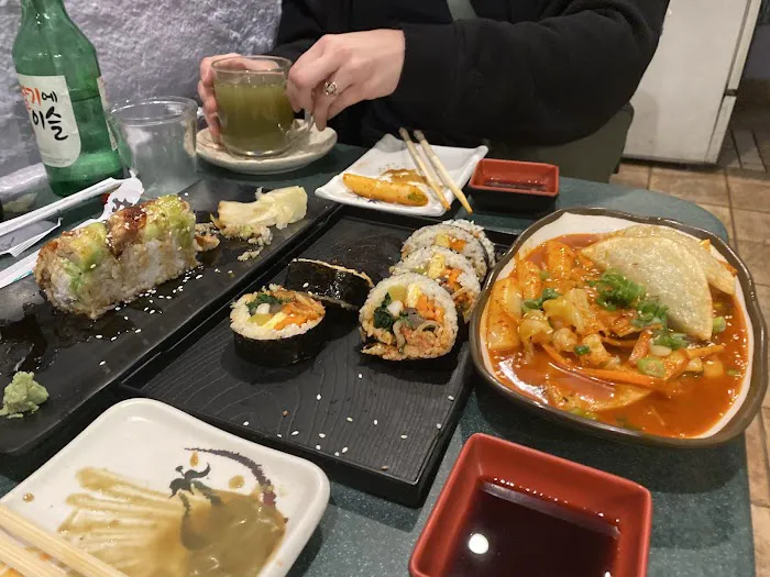 Kiki Sushi Picture 9