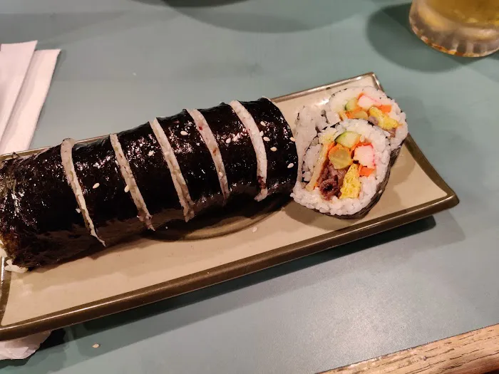 Kiki Sushi Picture 8