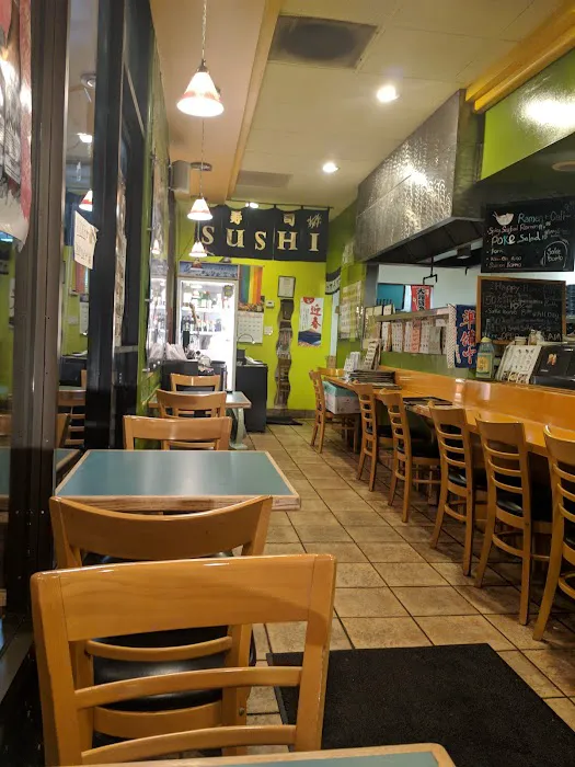 Kiki Sushi Picture 5