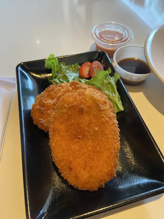 Baikohken Ramen Picture 2