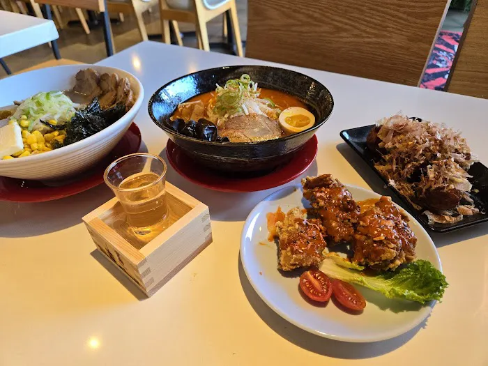 Baikohken Ramen Picture 10