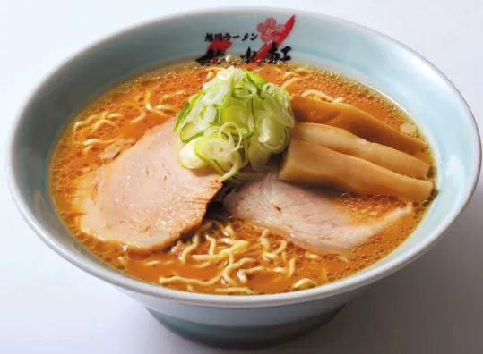 Baikohken Ramen Picture 7