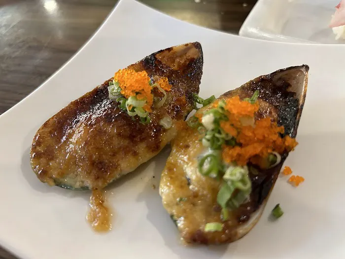 Sushi Roll Land - All You Can Eat Picture 5