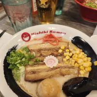 Nishiki Ramen ico