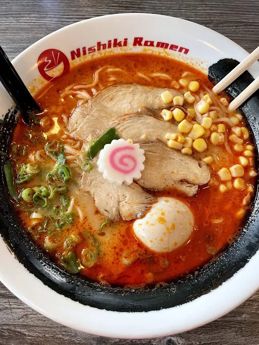 Nishiki Ramen Picture 7