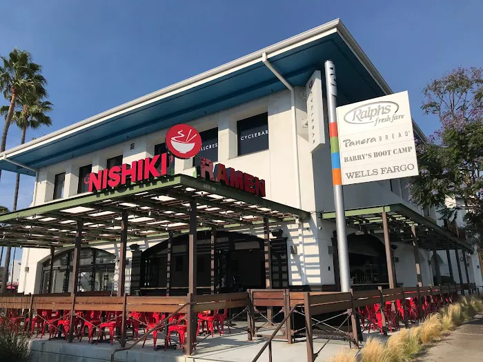 Nishiki Ramen Picture 10