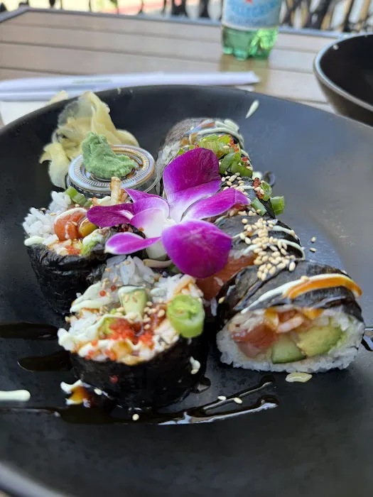 Makai Sushi Picture 6