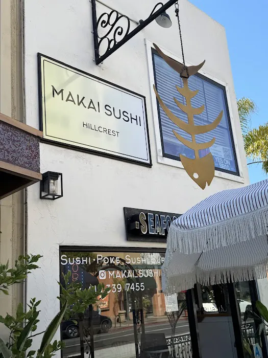 Makai Sushi Picture 10