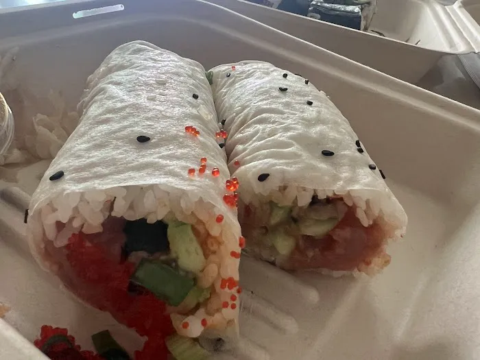 Makai Sushi Picture 2