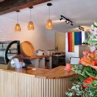 Makai Sushi ico