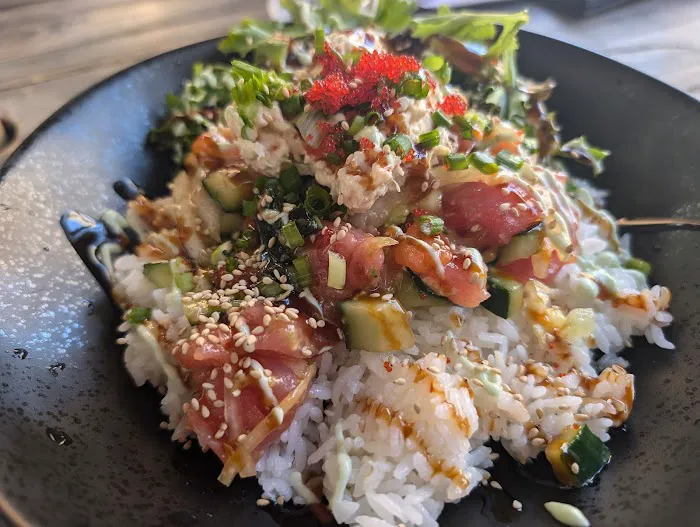 Makai Sushi Picture 8