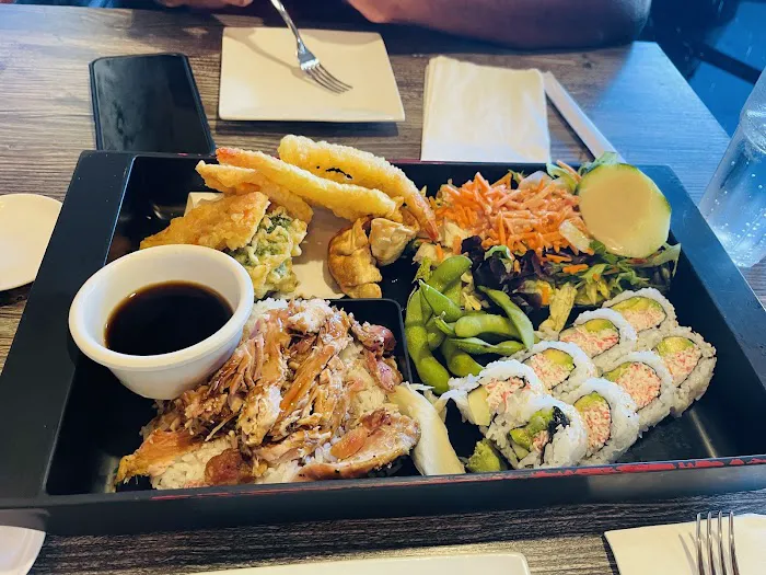 Makai Sushi Picture 4