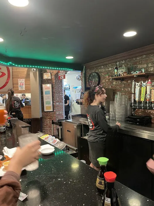 Sushi Deli 1 Picture 2