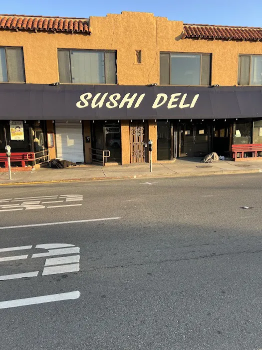 Sushi Deli 1 Picture 10