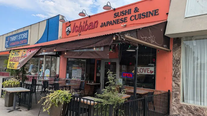 Ichiban Picture 1