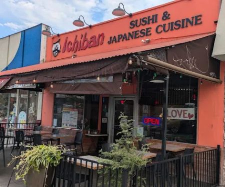 Ichiban