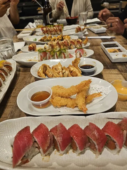 RK Sushi Picture 5