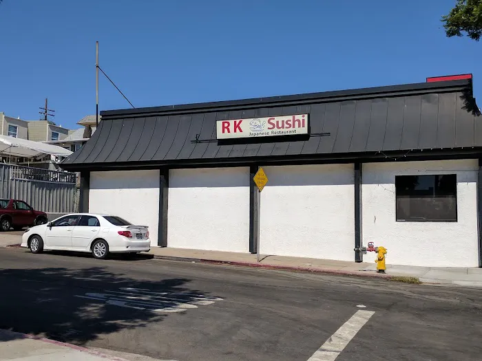RK Sushi Picture 6