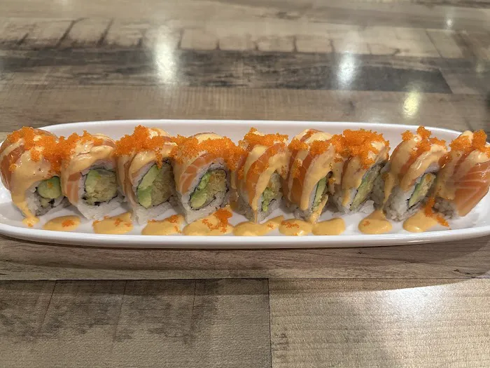 RK Sushi Picture 1