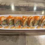 RK Sushi