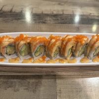 RK Sushi ico