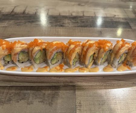 RK Sushi
